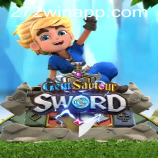 GemSaviourSword: A Thrilling Adventure in Modern Gaming