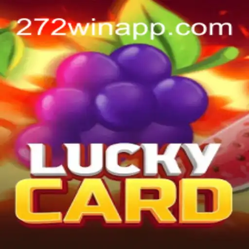 Unlock the Thrills of LuckyCard: A Deep Dive into the Exciting World of 272win.com