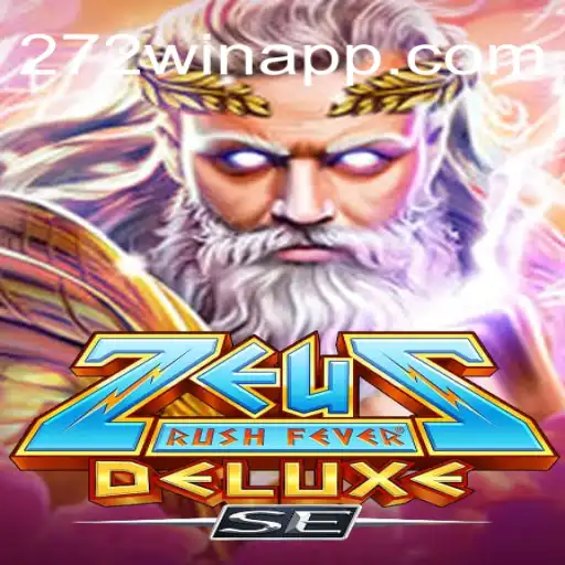 Discover the Mythical Excitement of ZeusRushFeverDeluxeSE