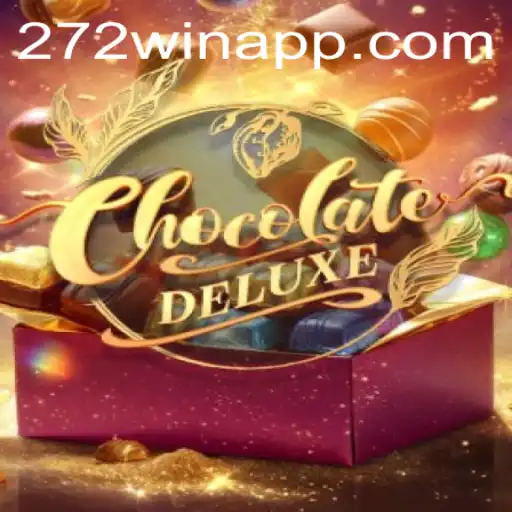 Discover the Sweet Adventure of ChocolateDeluxe