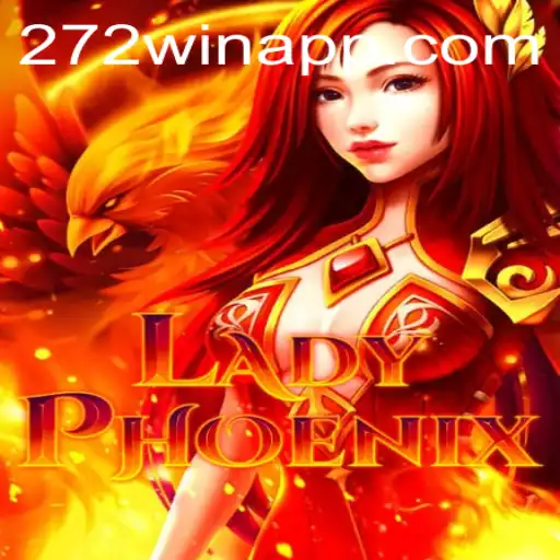 LadyPhoenix: Rise of the Virtual Phenomenon