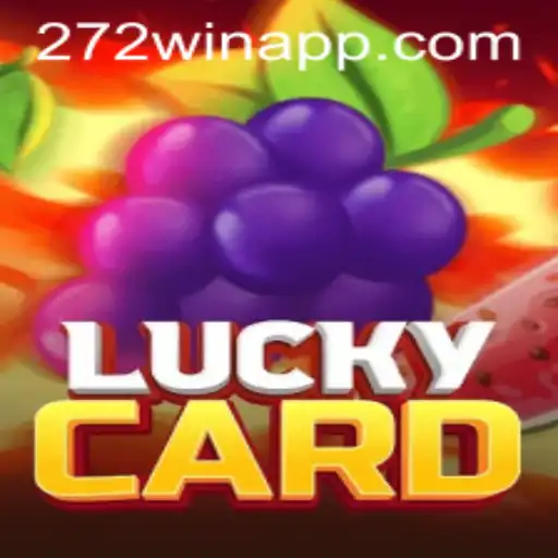 Unlock the Thrills of LuckyCard: A Deep Dive into the Exciting World of 272win.com
