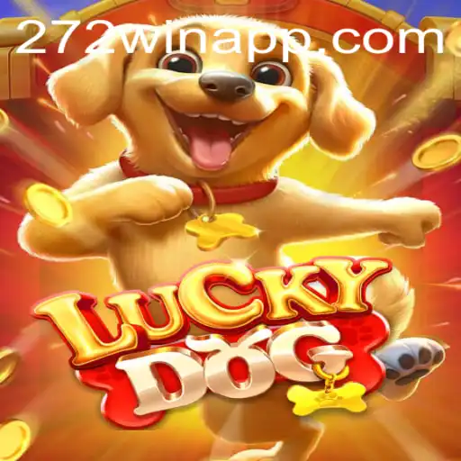 Discover the Thrilling World of LuckyDog: Unveiling 272win.com's Latest Sensation