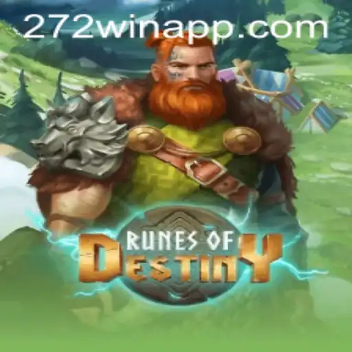 Exploring the Fascinating World of RunesOfDestiny