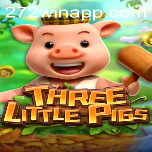 THREELITTLEPIGS: The Enchanting Game Taking the World by Storm