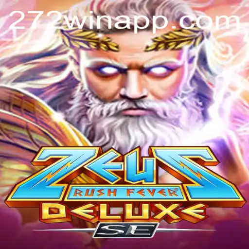 Discover the Mythical Excitement of ZeusRushFeverDeluxeSE